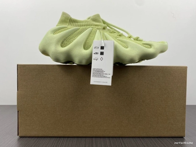 GY5388 Adidas Yeezy 450 Resin 0824